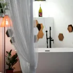公寓 Deluxe Artistic Loft *