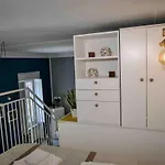 公寓 Deluxe Artistic Loft 都灵