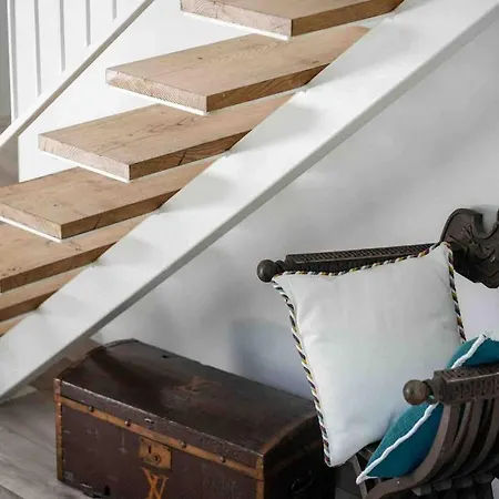 Deluxe Artistic Loft דירה טורינו