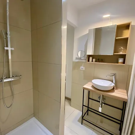 Deluxe Artistic Loft *