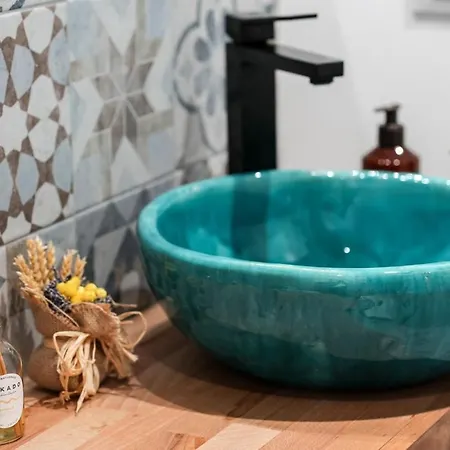 Deluxe Artistic Loft Turín