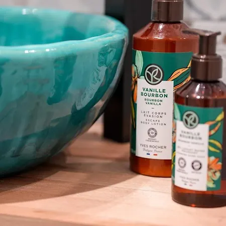 דירה Deluxe Artistic Loft *