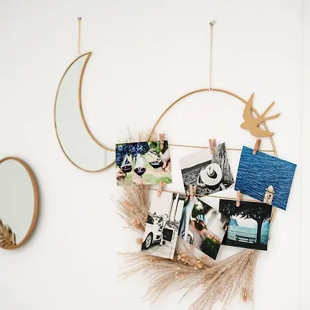 Deluxe Artistic Loft דירה טורינו