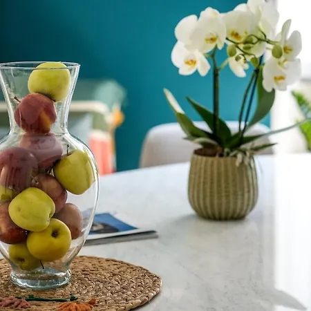 Deluxe Artistic Loft *