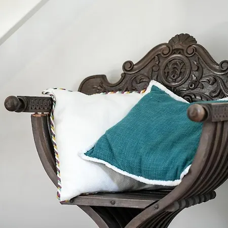 Deluxe Artistic Loft