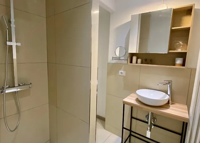 Deluxe Artistic Loft *