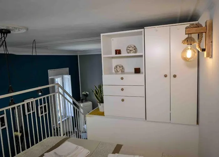 Appartamento Deluxe Artistic Loft Torino