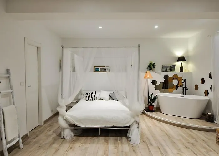 Deluxe Artistic Loft * Turin