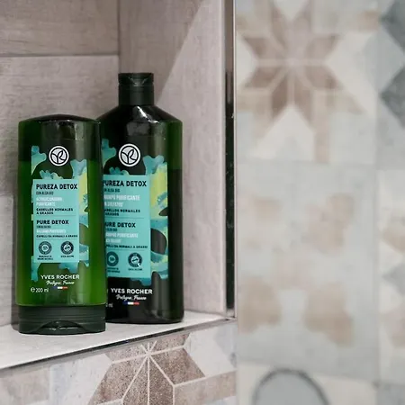 Appartement Deluxe Artistic Loft Turin