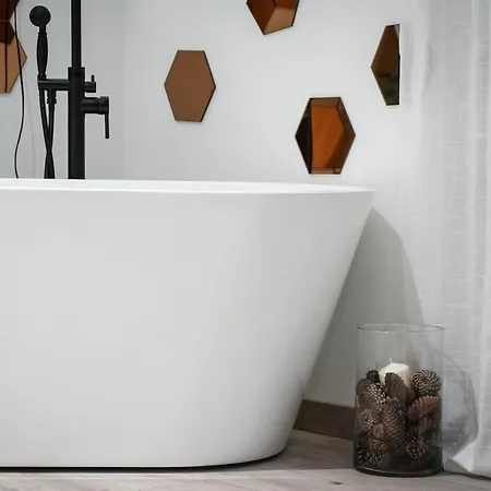 Deluxe Artistic Loft * Turin