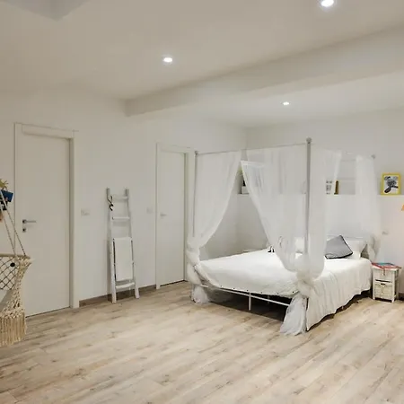 Deluxe Artistic Loft Appartement Turin