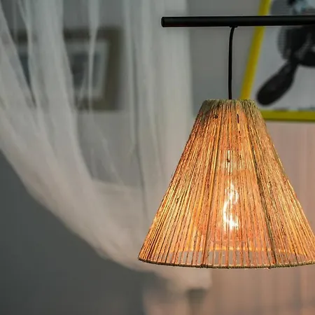 Appartement Deluxe Artistic Loft Turin