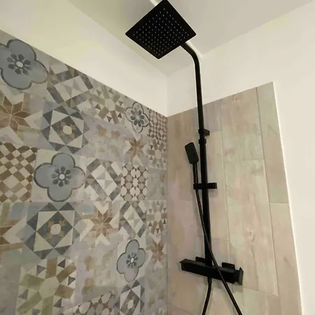 Appartement Deluxe Artistic Loft Turin